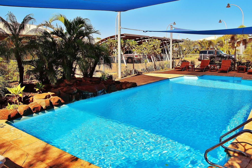 Samson Beach Chalets Point Samson ห้อง รูปภาพ